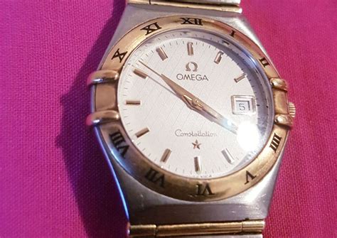 Find Dameur Omega Seamaster på DBA .